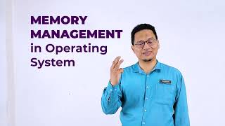 Video PDP  Memory Management in Operating System  Augmented Reality  PMS [upl. by Jody]