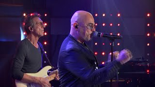 Pascal Obispo Obispose Live Le Grand Studio RTL [upl. by Yahska285]