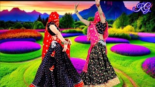 लहंगो वेलवेट को लायो रे सासु को दिलदार  म्हारी जान कमल सो फूल  new lattest Meenawati dj Song [upl. by Lorrad466]