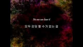 DBSK ft The TRAX  트라이앵글 TriAngle TVXQ Ver Han amp Eng [upl. by Ambie]