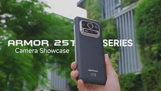 Ulefone Armor 25T Series Camera Test  Mega 131quot Main Camera [upl. by Atirec]