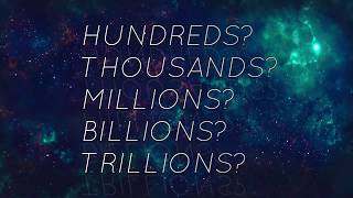 WHAT COMES AFTER TRILLION EVERY LARGE NUMBER  NUMBERS BEYOND TRILLION  MATHS AMAZING FACTS [upl. by Anawad]