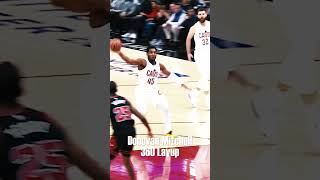 Donovan Mitchell 360 Layup [upl. by Aliehc768]