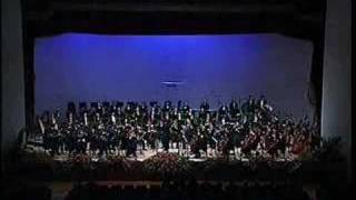 Shostakovich  Festive Overture [upl. by Natfa]