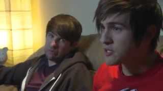 SMOSH EXTRASIf video games were real 2 [upl. by Aneba]