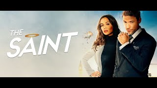 THE SAINT  Film Complet en Français [upl. by Nwahshar]