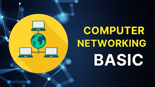 How the Internet Really Works Networking Basics Explained [upl. by Merta]