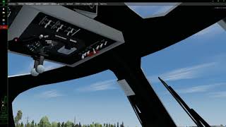 FSUIPC Macros procedures on P3Dv4 for AW139v2 [upl. by Mumford]