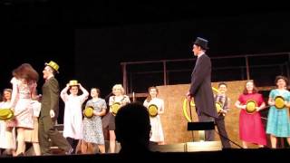 Urinetown  Mr Cladwell [upl. by Inohs]