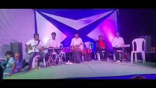 Nandan Nandan Hot Ramach Nandan live performance  नांदन नांदन होत रमाच नांदन  superhit Bhimgeet [upl. by Aliahs261]