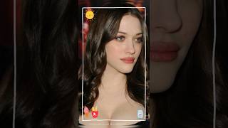 Kat Dennings [upl. by Inalawi]