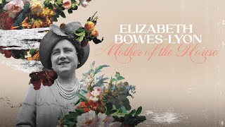 Elizabeth BowesLyon Mother of the House FULL MOVIE Royal Family Queen Mother George VI [upl. by Fedak]