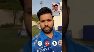 Rohit Sharma se Bat huyi 😍😍 trending viral ytshorts shortsfeed rohitsharma bestyoutuber [upl. by Adnilreb]