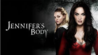 Jennifers Body Hollywood Hindi Dubbed Full Movie Facts  Megan Fox  Jennifers Body Movie Review [upl. by Joshuah]