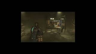 Dead Space Remake  Plant SOS Beacon amp Destroy Gravity Tethers  Mission [upl. by Gredel]