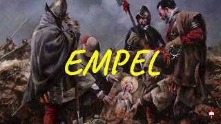 El milagro de Empel Holanda 78 de diciembre de 1585 [upl. by Gimble]