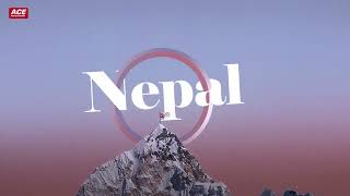 Send Money to Nepal  ACE Money Transfer  Delivering Your Promises [upl. by Robinette316]