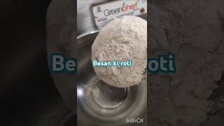 Besan ki roti [upl. by Lampert773]