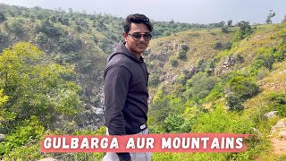 Gulbarga Mein Hill Station Sunday Doston Ke Naam  Sid Vlogs [upl. by Aceissej]