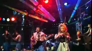 The Celtic Soul Brothers Live  Dexys Midnight Runners [upl. by Dareece]