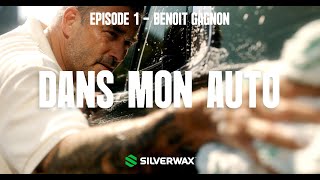 Silverwax  Dans mon auto  Épisode 1  Benoit Gagnon [upl. by Pernell422]