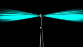 Optical Tweezers Animation [upl. by Kovacs]