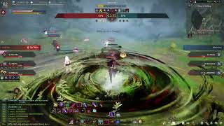 Noob Ninja  Blackdesert online SEA Arena of Solare [upl. by Kenric]