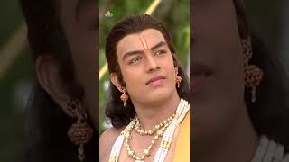 Rama Releases his Arrow  Seethe  Ramayan  Challenge  Shorts  YoutubeShorts [upl. by Etnovaj912]