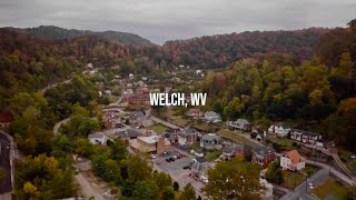 Hope in Welch WV [upl. by Lashond]