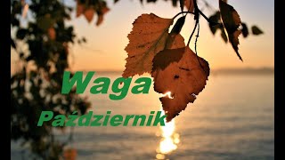 Waga Październik 2024 🍁 [upl. by Isawk]