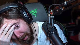 Asmongold Quits Season of Discovery [upl. by Birmingham572]