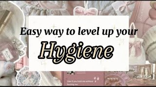 Growing Up CleanHygiene Tips for Adolescent Girls 💅✨ [upl. by Ermina]