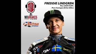 2024  Week13 FREDDIE LINDGREN plus Leon Flint [upl. by Reggy]