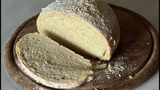 Bread recipe  easy and delicious recipe Italian bread recipe 🇮🇹 [upl. by Comras990]