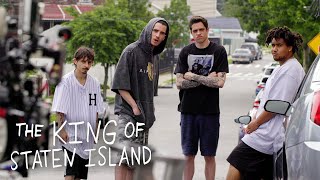 The King of Staten Island  Meet Scotts Friends  Bonus Clip  Now on Digital Bluray amp DVD [upl. by Enoved]