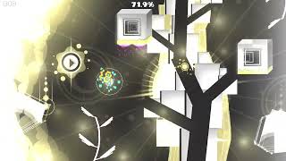 Stardive by fufafac 96042826  Geometry Dash [upl. by Anirrehs]