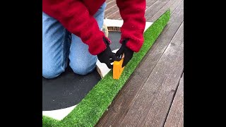 DIY Yard Game How to Craft Your Own Outdoor Fun mymonsters [upl. by Belier]