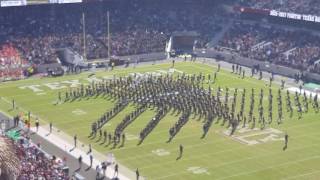 Aggie Band November 19 2016 [upl. by Thier]