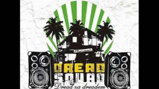 Dreadsquad  Ragga dynamit feat Fu Pablopavo [upl. by Lawley140]