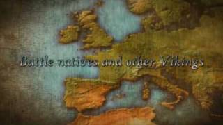 Cultures Online Gameplay Trailer  wwwGratisMMORPGcom [upl. by Noirret]