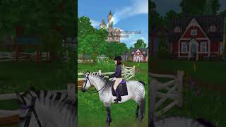 star stable pics ponypower equestrian [upl. by Dnalyram]