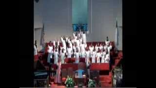 Galilee Baptist Church Shreveport La [upl. by Airetal]