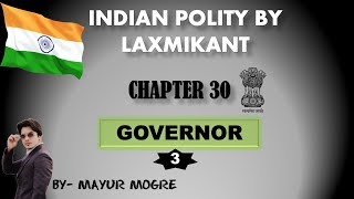 Indian Polity GovernorOrdinance making Power for UPSC and other government exams [upl. by Elisabetta]