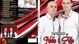 Krajišnici Nebo i Željo  Moj kolega Official Audio 2014 [upl. by Derzon949]