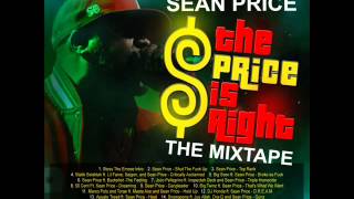 Sean Price  The Price is Right Full Mixtape [upl. by Ennoirb]