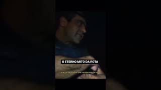 Sargento Cavalcanti eterno mito da Rota pmesp rota shortsdoyoutube [upl. by Adnoval]