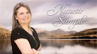 Nanette Sample Memorial [upl. by Gustav]