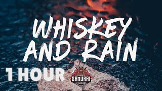 1 HOUR  Michael Ray  Whiskey and Rain Lyrics [upl. by Petuu87]