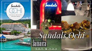 Is Sandals Ochi Worth It [upl. by Yelehsa863]