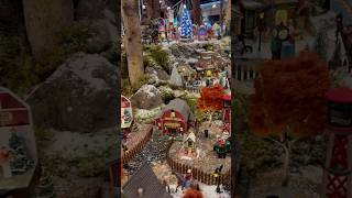 Christmas World intratuin  Duiven Netherlands [upl. by Zobkiw]